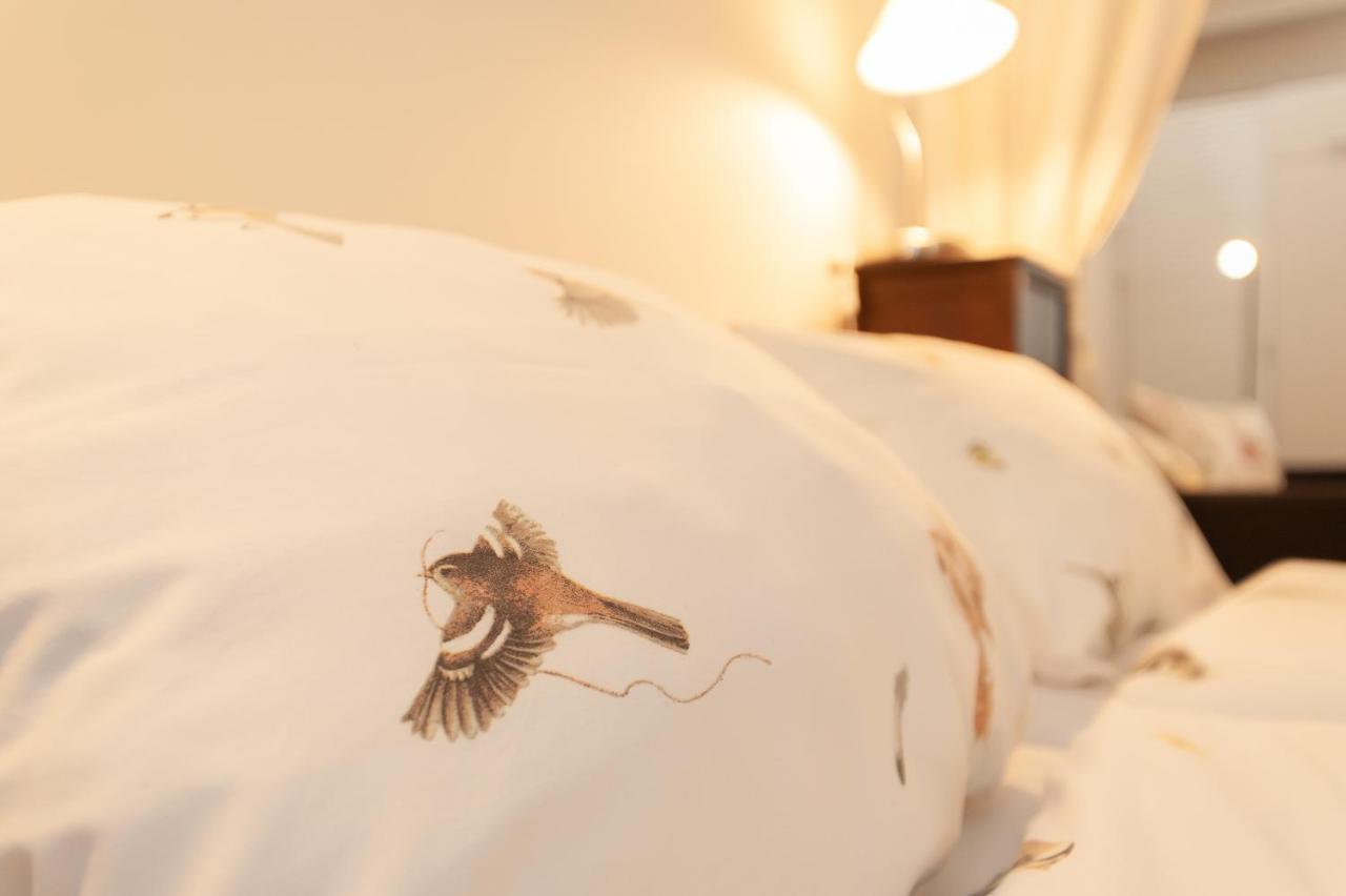Casasdecasper - Studio Alkmaar Zewnętrze zdjęcie