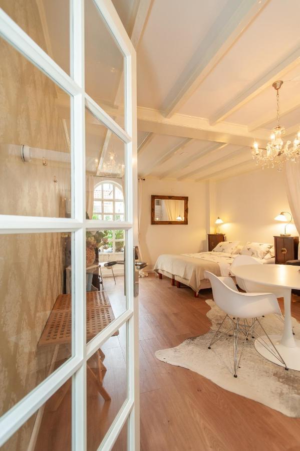 Casasdecasper - Studio Alkmaar Zewnętrze zdjęcie