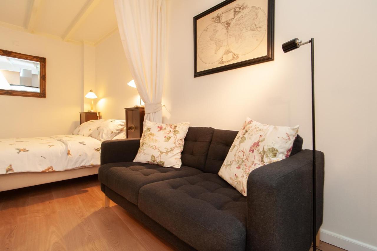 Casasdecasper - Studio Alkmaar Zewnętrze zdjęcie