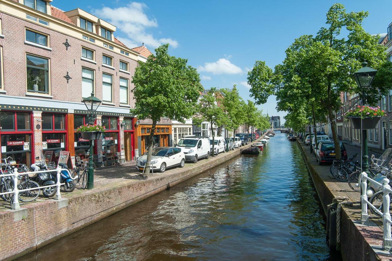 Casasdecasper - Studio Alkmaar Zewnętrze zdjęcie