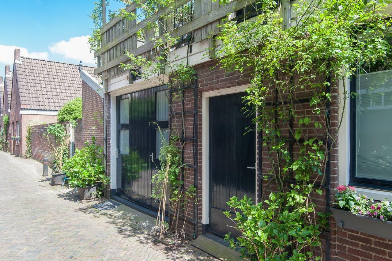 Casasdecasper - Studio Alkmaar Zewnętrze zdjęcie