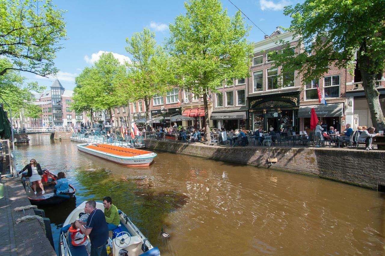 Casasdecasper - Studio Alkmaar Zewnętrze zdjęcie