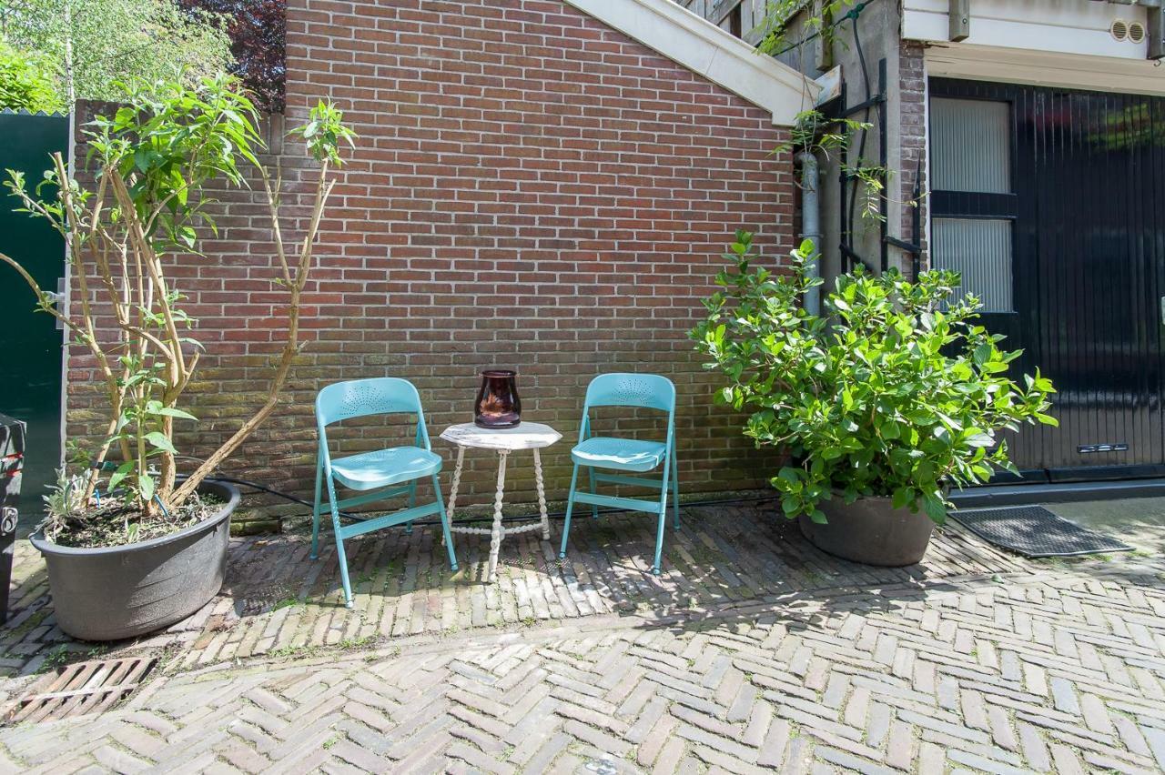 Casasdecasper - Studio Alkmaar Zewnętrze zdjęcie