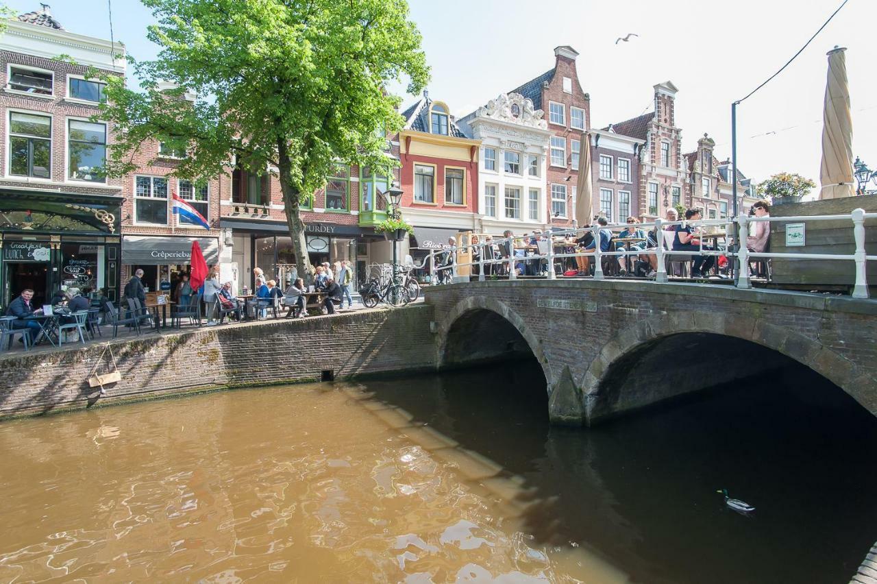 Casasdecasper - Studio Alkmaar Zewnętrze zdjęcie