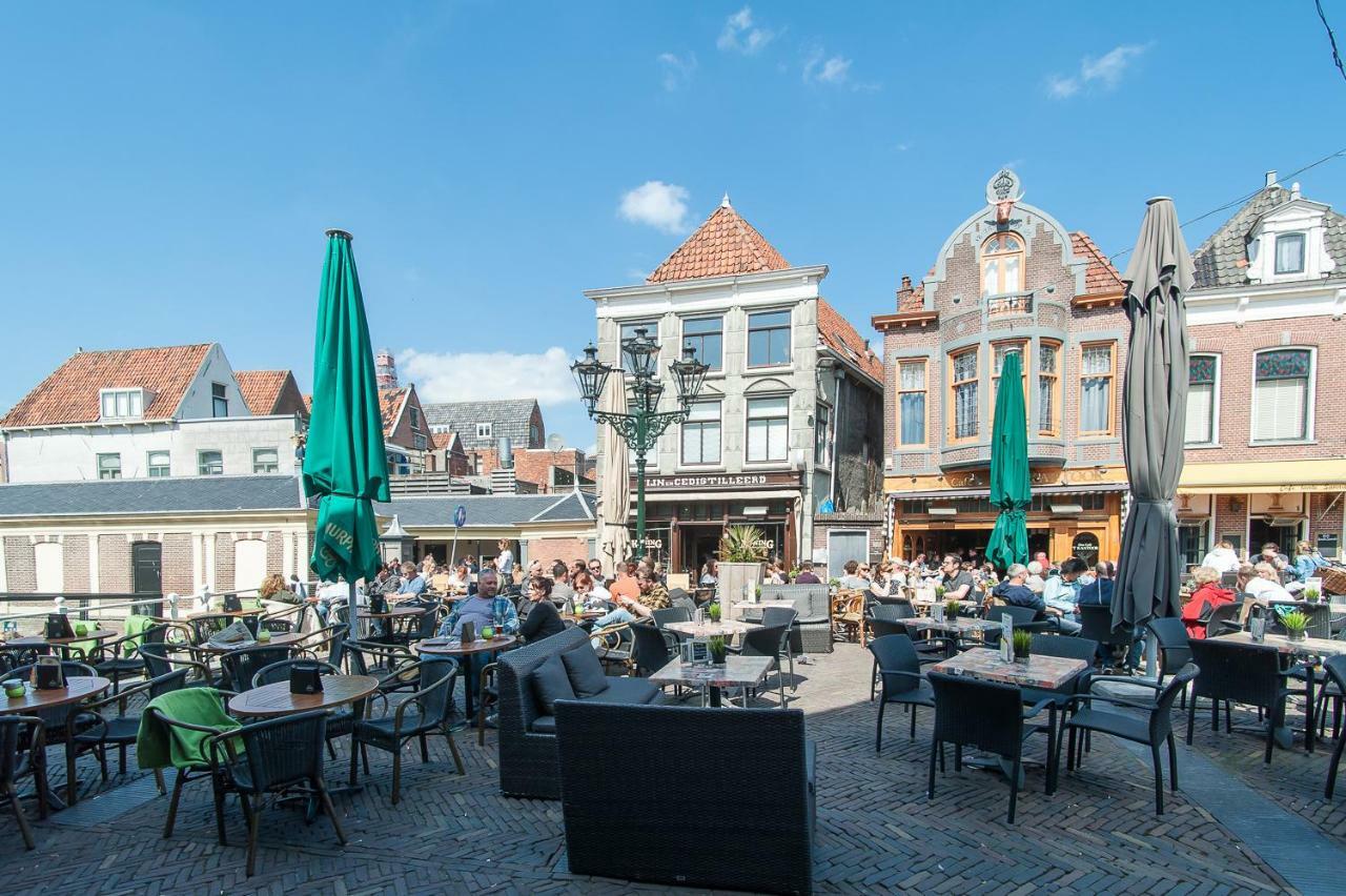 Casasdecasper - Studio Alkmaar Zewnętrze zdjęcie